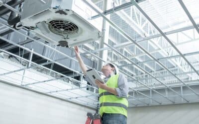Preventative Maintenance Tips for Commercial HVAC Systems