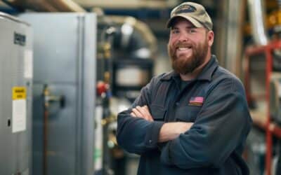 Join Our Team: What It’s Like to Work at A&M Mechanical Services