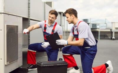 Join Our Team: What It’s Like to Work at A&M Mechanical Services