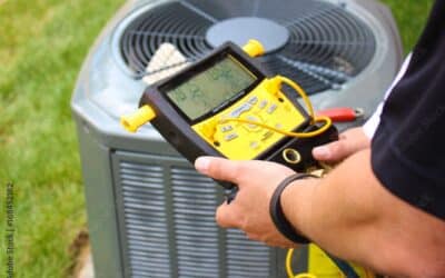 Avoid Winter Breakdowns with a Residential HVAC Inspection