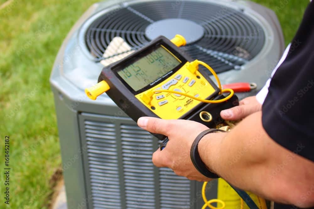 Avoid Winter Breakdowns with a Residential HVAC Inspection