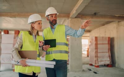 Navigating Design, Planning & Spec Bidding for Commercial Construction Projects (And Why A&M Mechanical Makes It Easy)