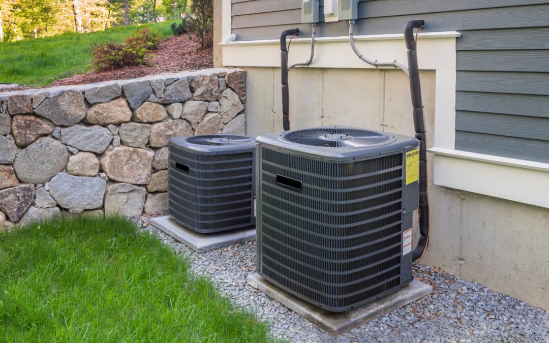 Get Your Home Ready for Fall with a $125 HVAC Checkup from A&M Mechanical