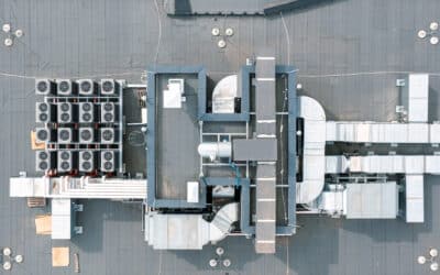 HVAC Considerations for Commercial Construction Projects (And Why Partnering with A&M Mechanical Sets You Up for Success)