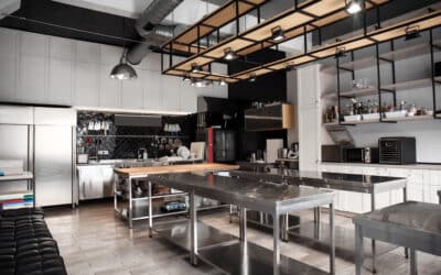 Planning Your Commercial Kitchen HVAC & Refrigeration Layout for 2026 Builds