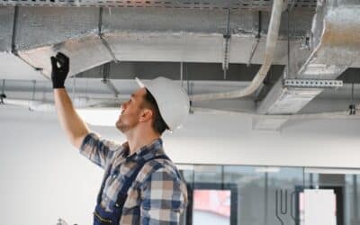 Retrofitting Older Systems for Lower Utility Costs & Better Performance: Smart Upgrades for Middle Tennessee Commercial Buildings