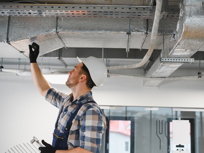 Retrofitting Older Systems for Lower Utility Costs & Better Performance: Smart Upgrades for Middle Tennessee Commercial Buildings