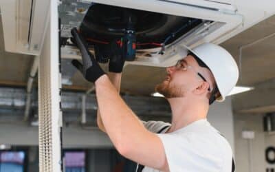Commercial HVAC Filter & Air Quality Standards: IAQ Compliance and Efficiency for Businesses