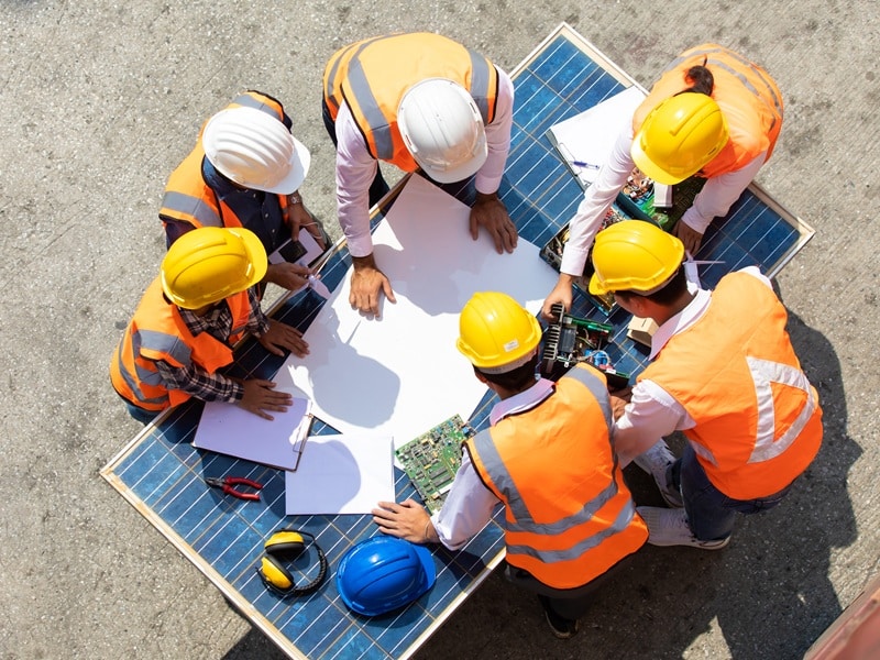 New Construction HVAC: What Business Owners Should Ask