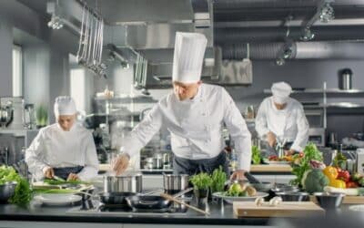 Preventative Maintenance for Restaurant Equipment: A Complete Guide