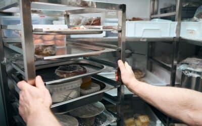 When Your Walk-In Freezer Fails: An Owner’s Emergency Guide