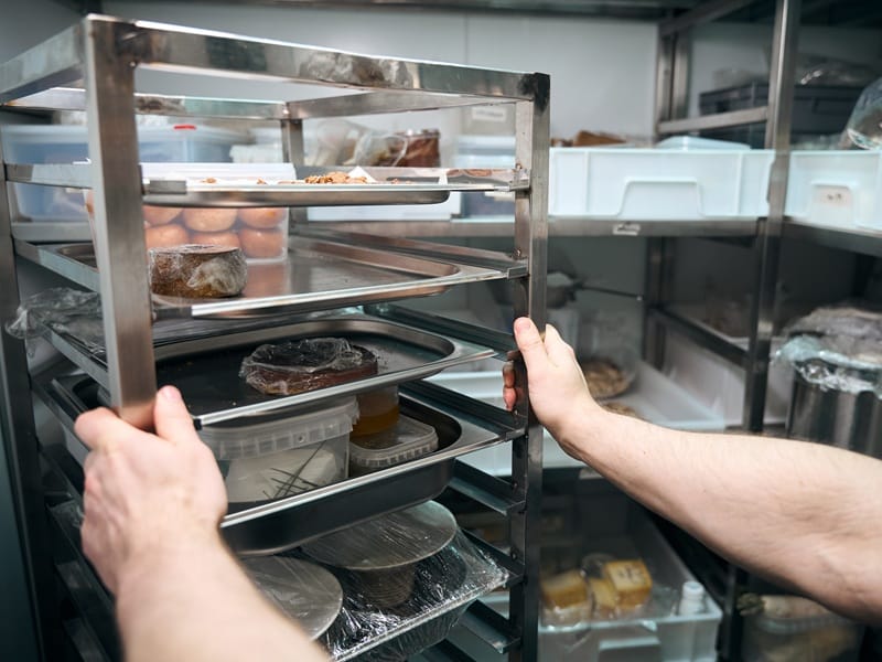 When Your Walk-In Freezer Fails: An Owner’s Emergency Guide