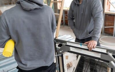 Retrofitting Older Commercial HVAC Systems: What’s the ROI on Aging Equipment Upgrades?