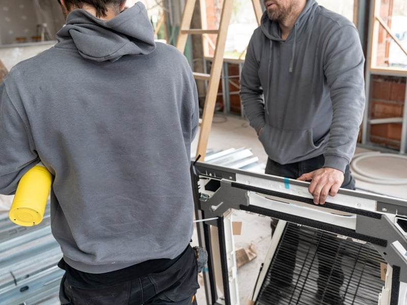 Retrofitting Older Commercial HVAC Systems: What’s the ROI on Aging Equipment Upgrades?