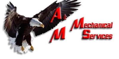 A and M Mechanical Services Terms of Use