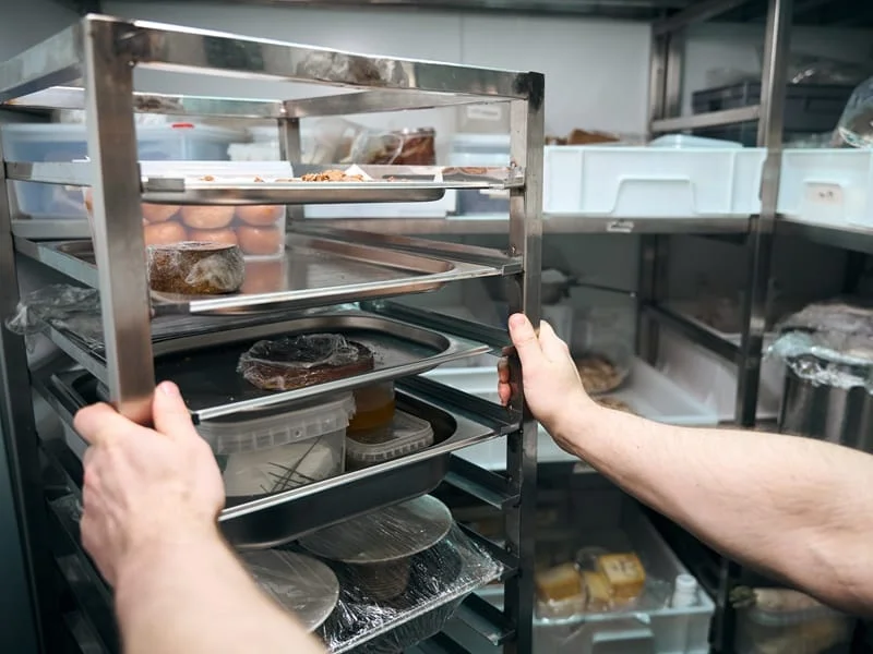 When Your Walk-In Freezer Fails: An Owner’s Emergency Guide