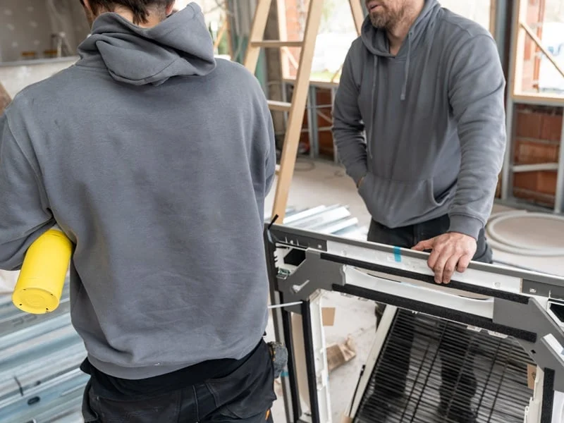 Retrofitting Older Commercial HVAC Systems: What’s the ROI on Aging Equipment Upgrades?